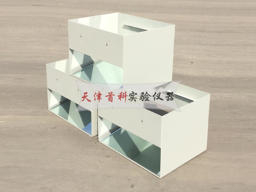 混凝土瓦抗?jié)B性能試驗裝置