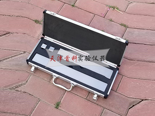 混凝土路面磚切口直尺（量規(guī)）