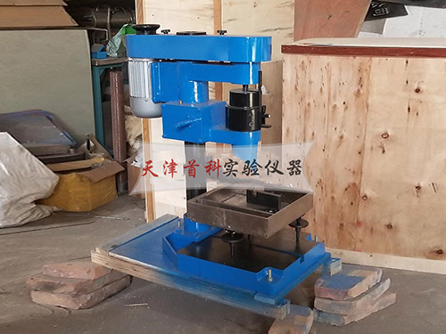 滾珠軸承式耐磨試驗機