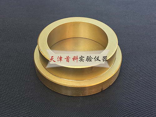 708030mm砂漿滲透試模