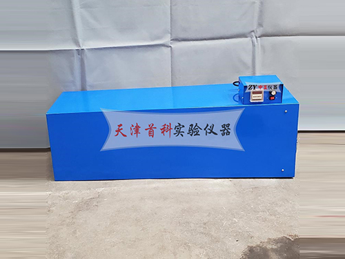 初期干燥抗裂性試驗機