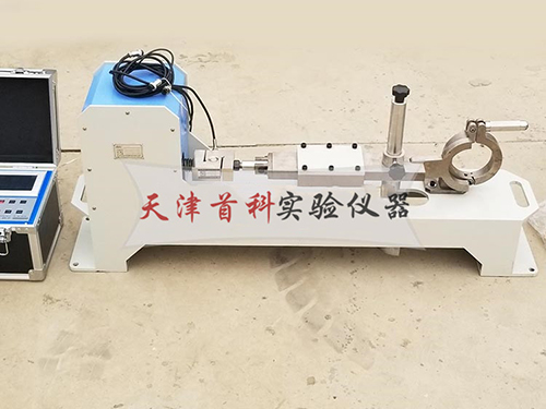 結(jié)構層材料強度直剪儀