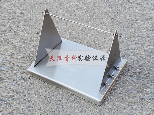 反光膜耐彎曲性能測(cè)定儀