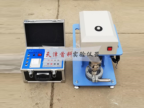 結(jié)構層材料強度扭剪儀