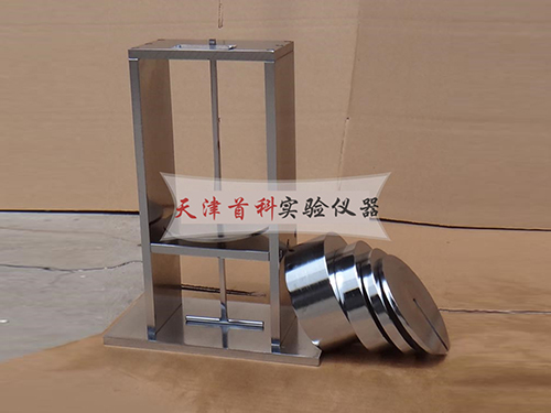 電纜用導管耐熱試驗裝置