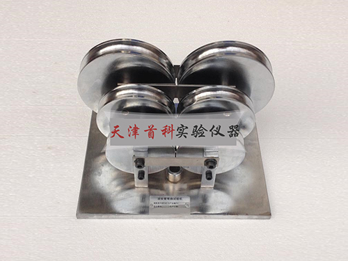 波紋管彎曲試驗(yàn)機(jī)