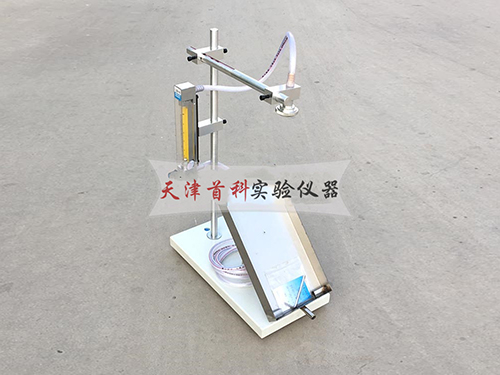 保溫材料憎水性測(cè)