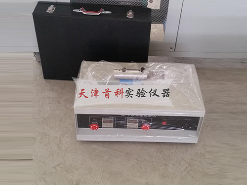 電動(dòng)砂當(dāng)量測(cè)定儀