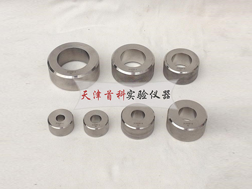 半硬質(zhì)套管及波紋套管最小外徑量規(guī)