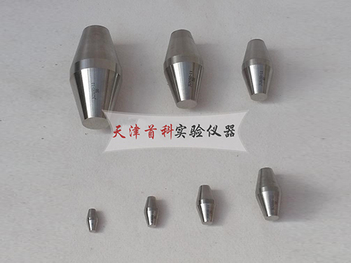 半硬質(zhì)套管及波紋套管彎曲后最小內(nèi)徑量規(guī)