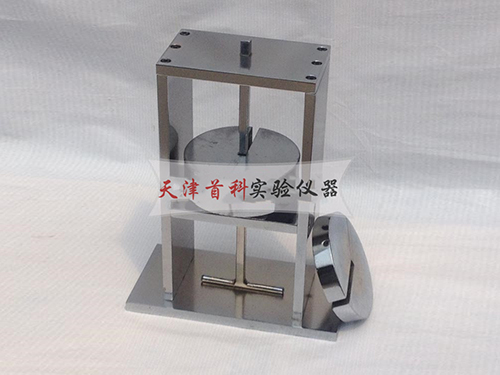 半硬質(zhì)套管及波紋套管耐熱試驗(yàn)裝置