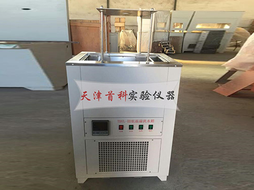 TDYL-3低溫溢流水箱