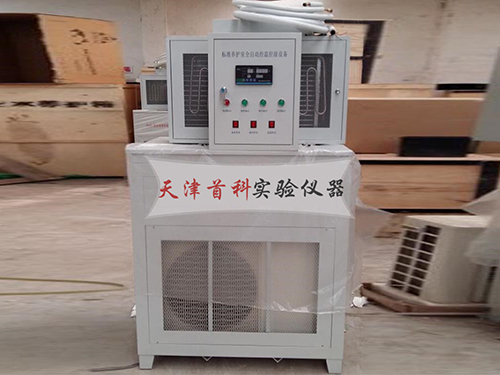 標(biāo)養(yǎng)室自動(dòng)控制儀