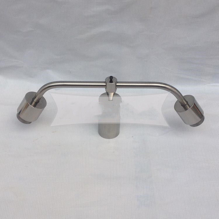 球壓耐熱試驗(yàn)儀