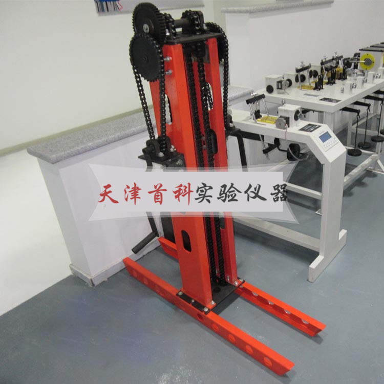 CLD-2/3型靜力觸探機