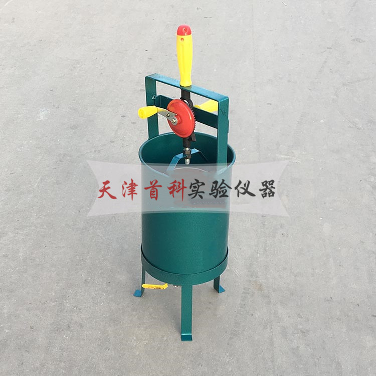 混凝土水灰比測定儀