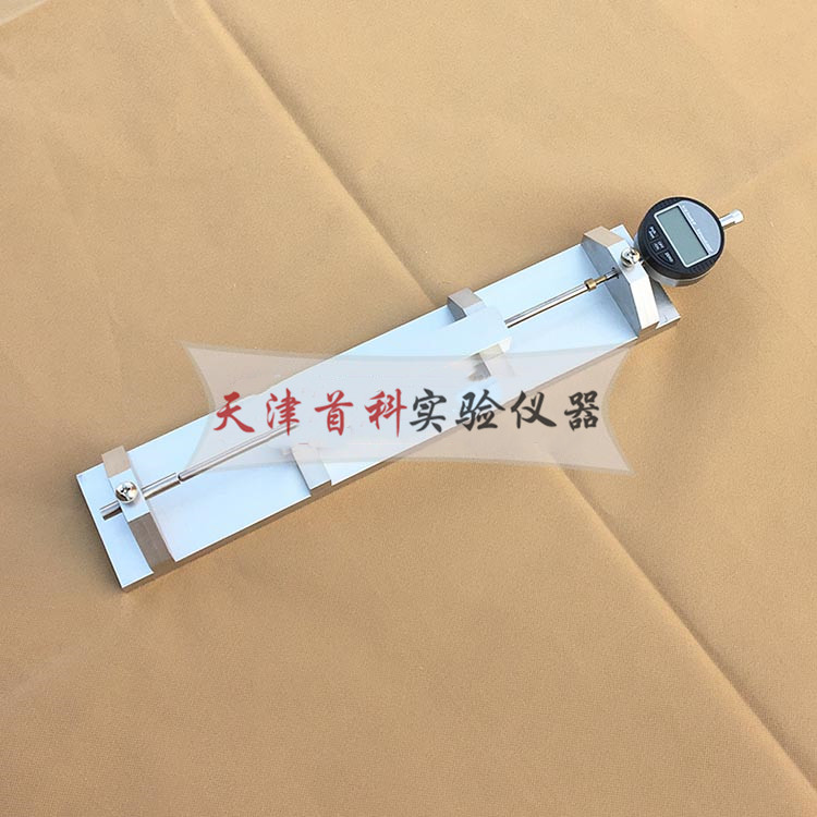 JH-320堿骨料比長(zhǎng)儀