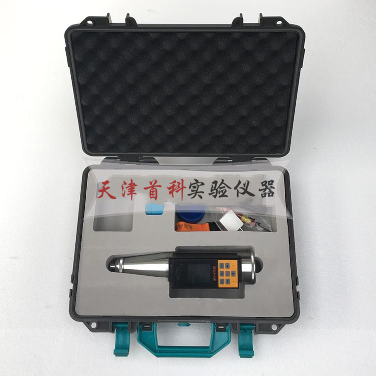 ZBL-S220數(shù)顯回彈儀