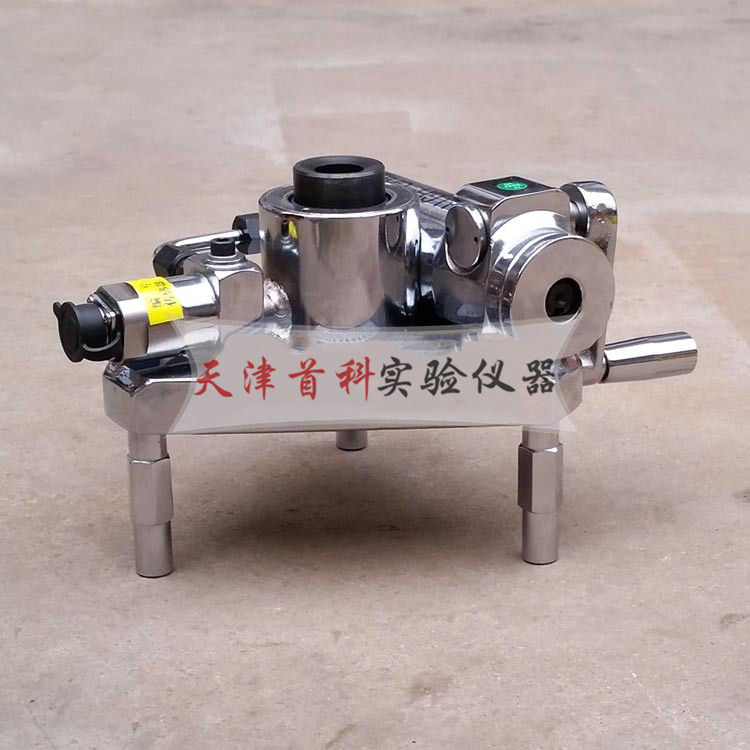 混凝土強(qiáng)度檢測儀（混凝土拉拔儀）