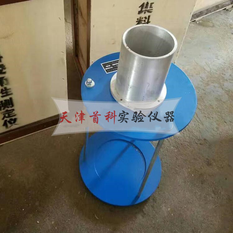 WX-2003細(xì)集料粗糙度測(cè)定儀