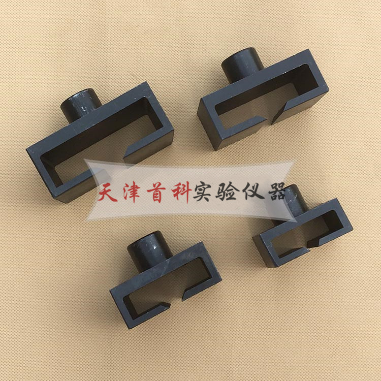 鉚釘拉拔儀夾具