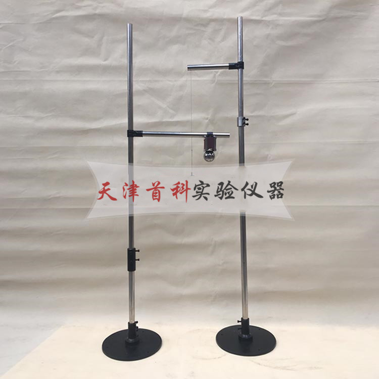 外墻外保溫抗沖擊試驗(yàn)儀