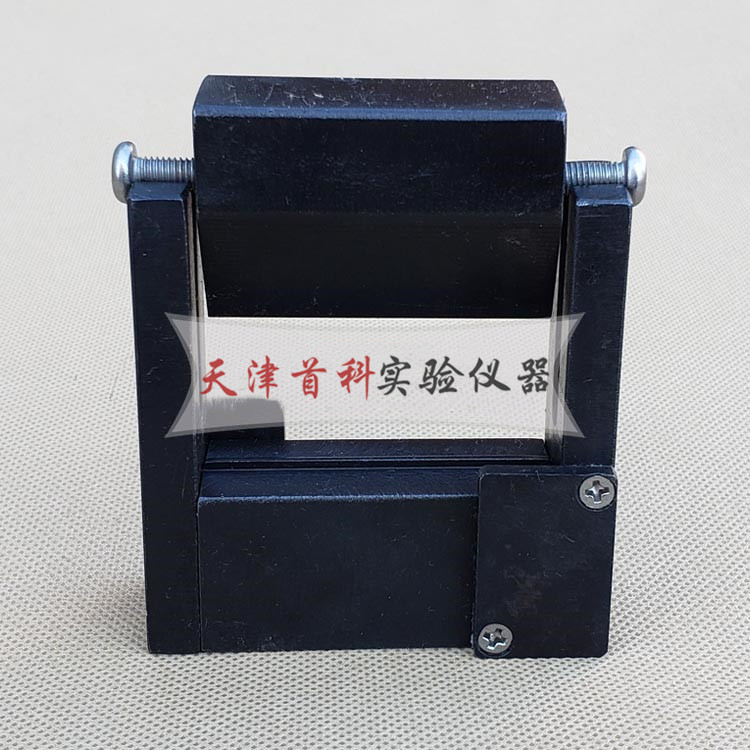 結(jié)構(gòu)膠劈裂抗拉強度試驗裝置