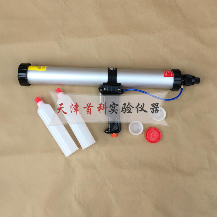 密封膠氣動壓膠槍
