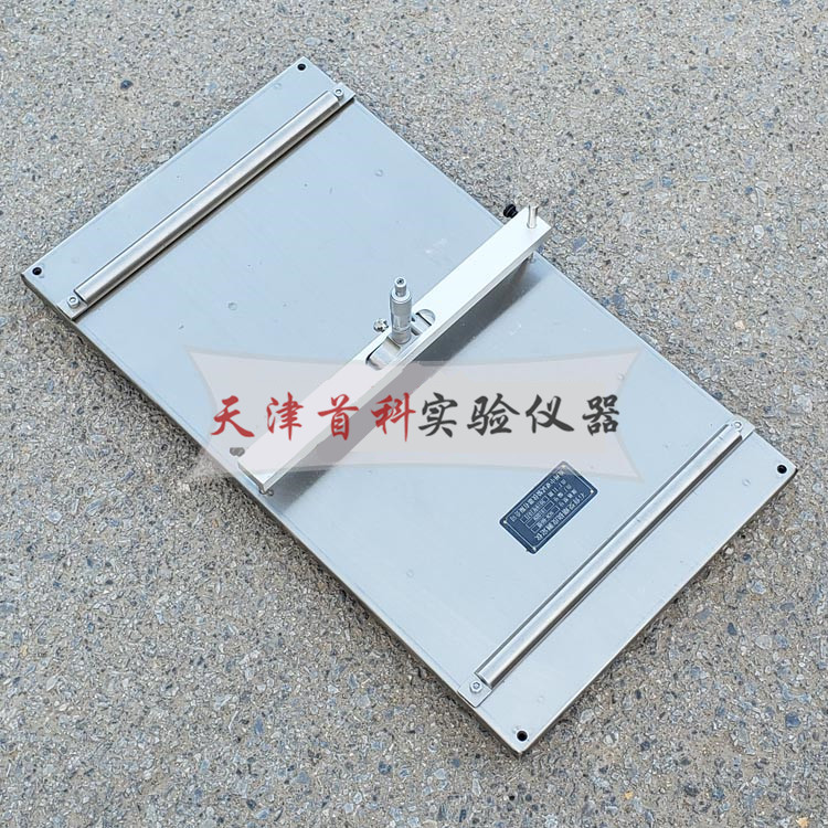 SCN-60石膏撓度測定儀