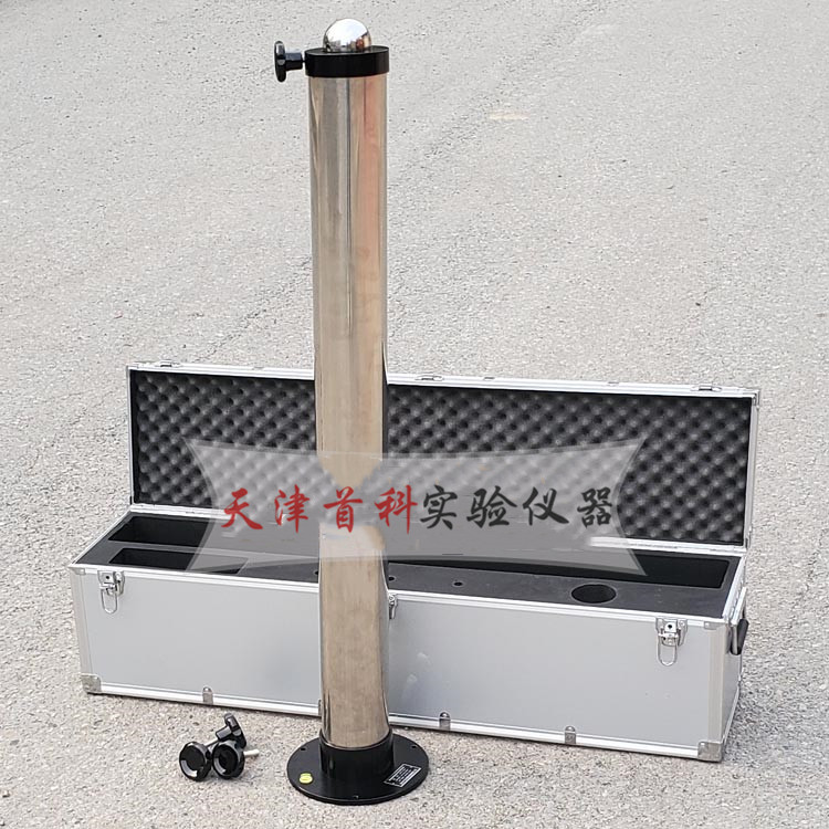 STT-930突起路標(biāo)抗沖擊測(cè)定器