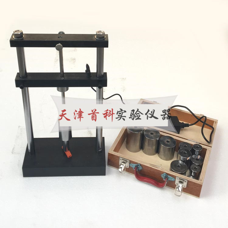 電線電纜沖擊試驗機