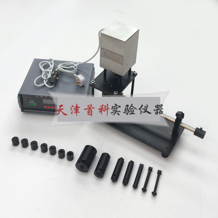 低溫卷繞試驗(yàn)機(jī)