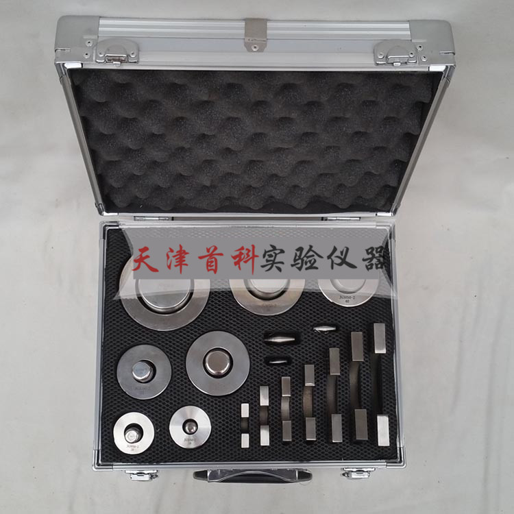 絕緣硬質(zhì)套管量規(guī)