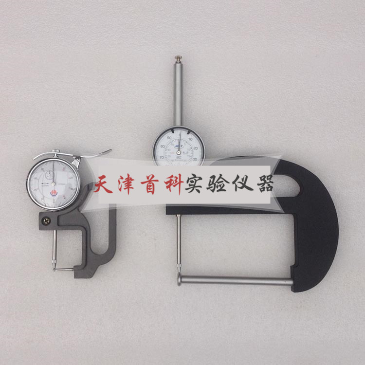 塑料管材壁厚測(cè)量?jī)x