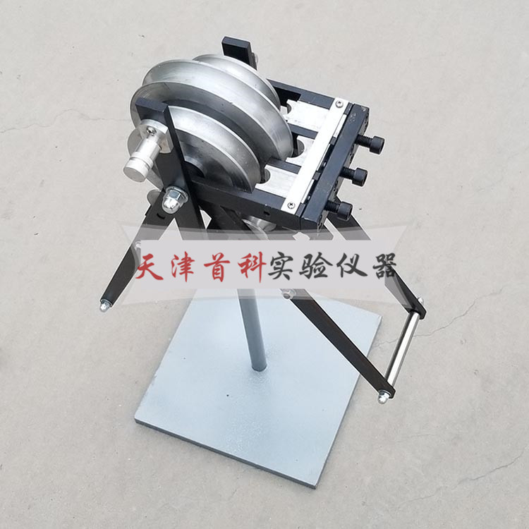 塑料管彎曲試驗(yàn)機(jī)