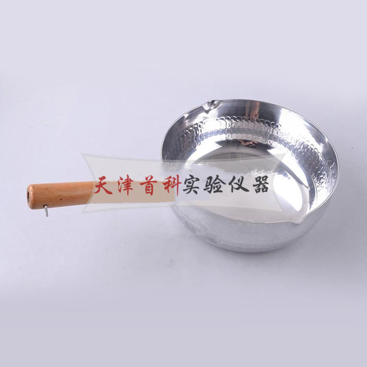 2L瀝青標(biāo)準(zhǔn)融化鍋