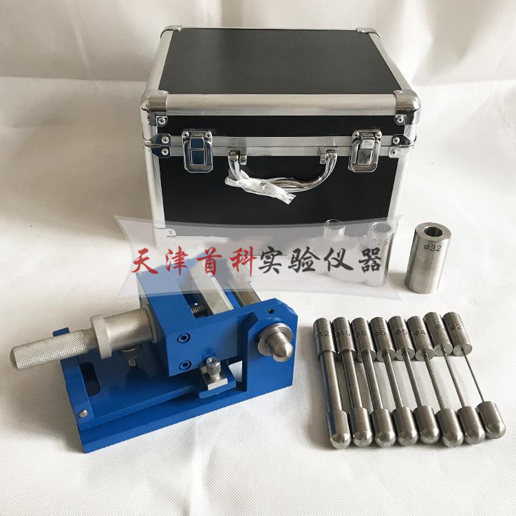 QTY-32漆膜圓柱彎曲試驗儀