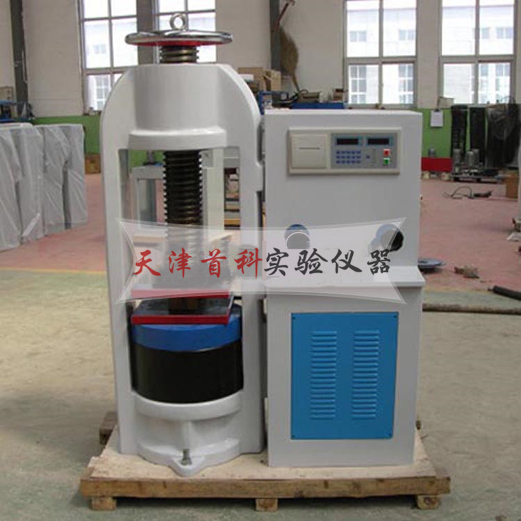 電動絲杠壓力試驗(yàn)機(jī)（門式）DYE-3000KN