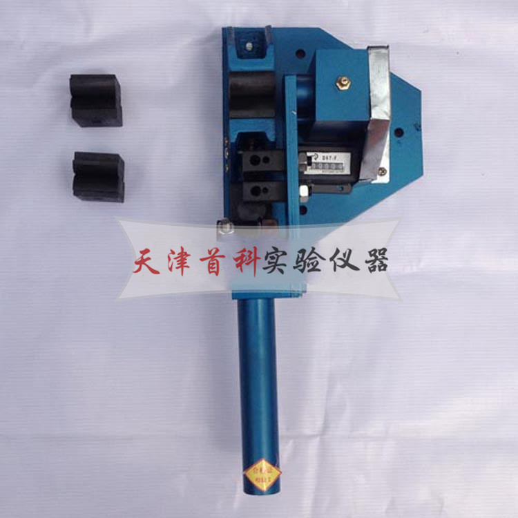 鋼筋反復彎曲試驗機GW-8