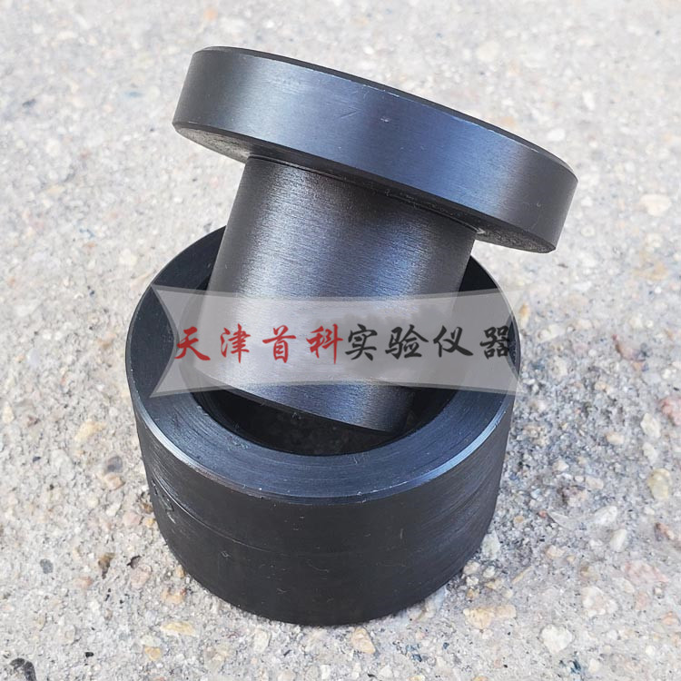 CJT136給水襯塑復(fù)合鋼管結(jié)合強度試驗裝置