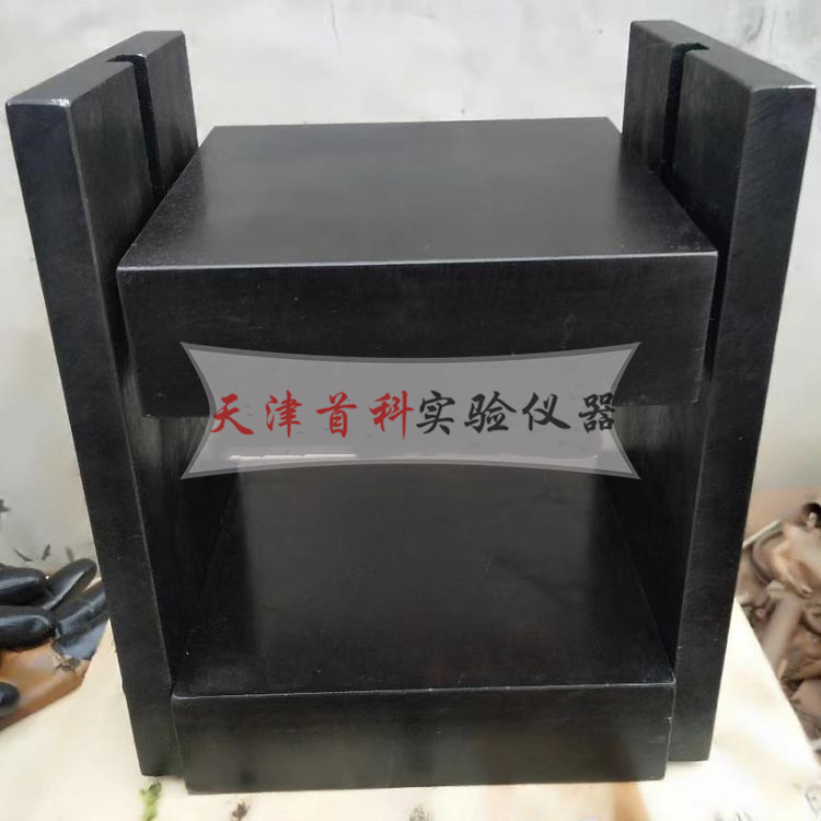 混凝土斷頭抗壓夾具TJ-0562