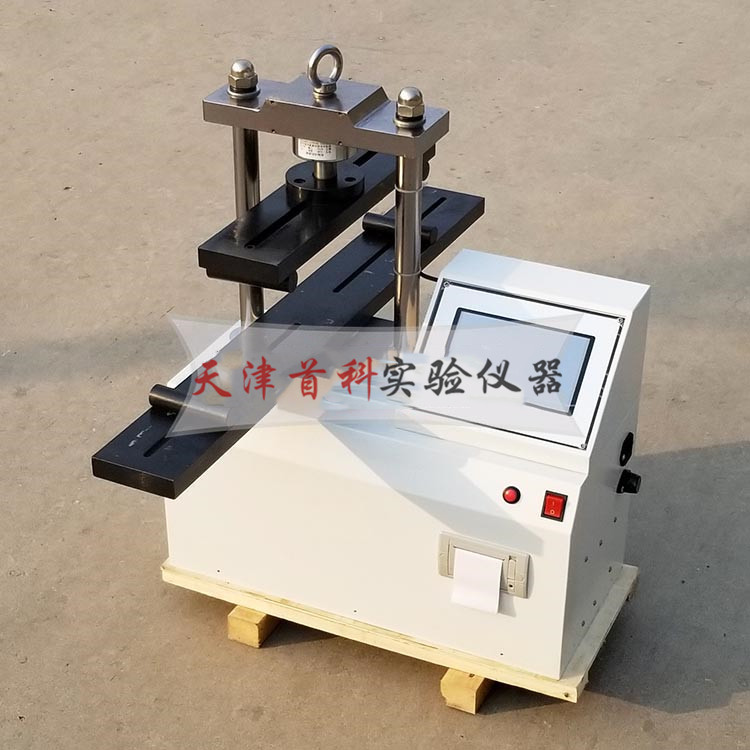 GB/T9966.2-2001天然飾面石材抗折機(jī)