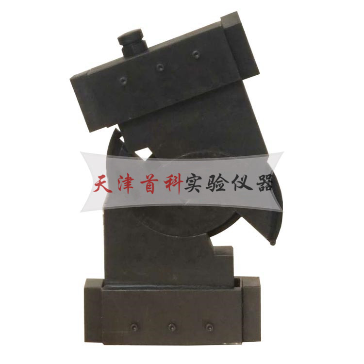 巖石變角試驗(yàn)裝置