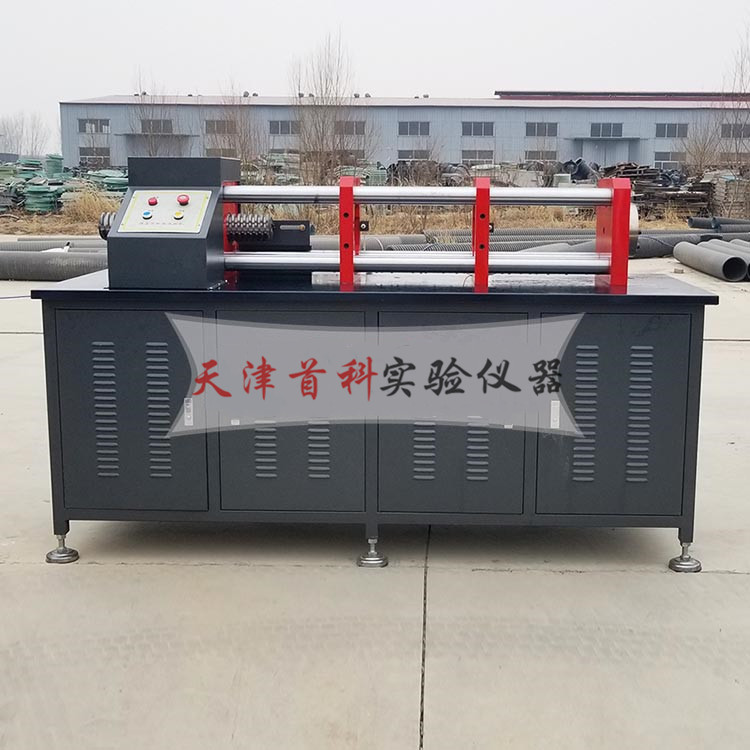 預(yù)應(yīng)力鋼絞線松弛試驗(yàn)機(jī)