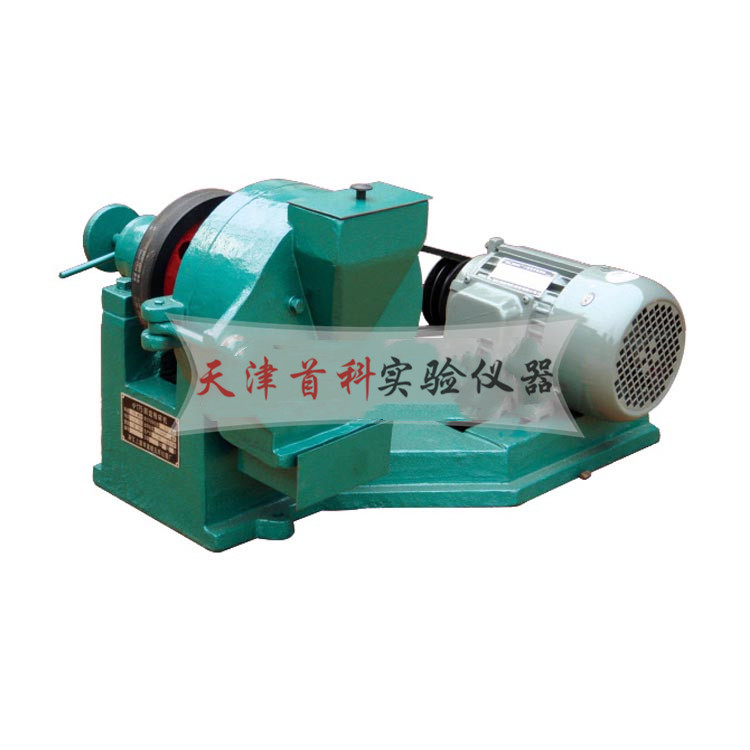 盤式研磨機(jī)