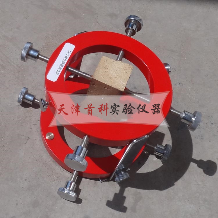 水泥彈性模量測(cè)定儀