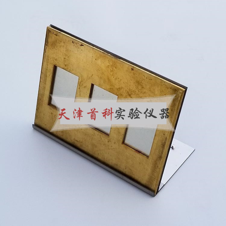 JTT740-5瀝青灌縫膠流動試驗器