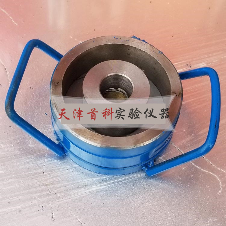 砂漿抗劈裂試模