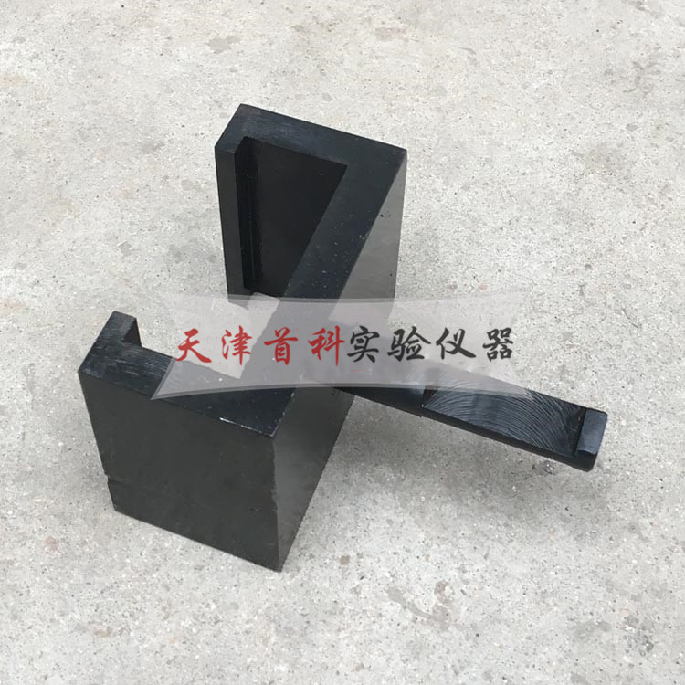 砂漿粘結(jié)強(qiáng)度抗拉夾具