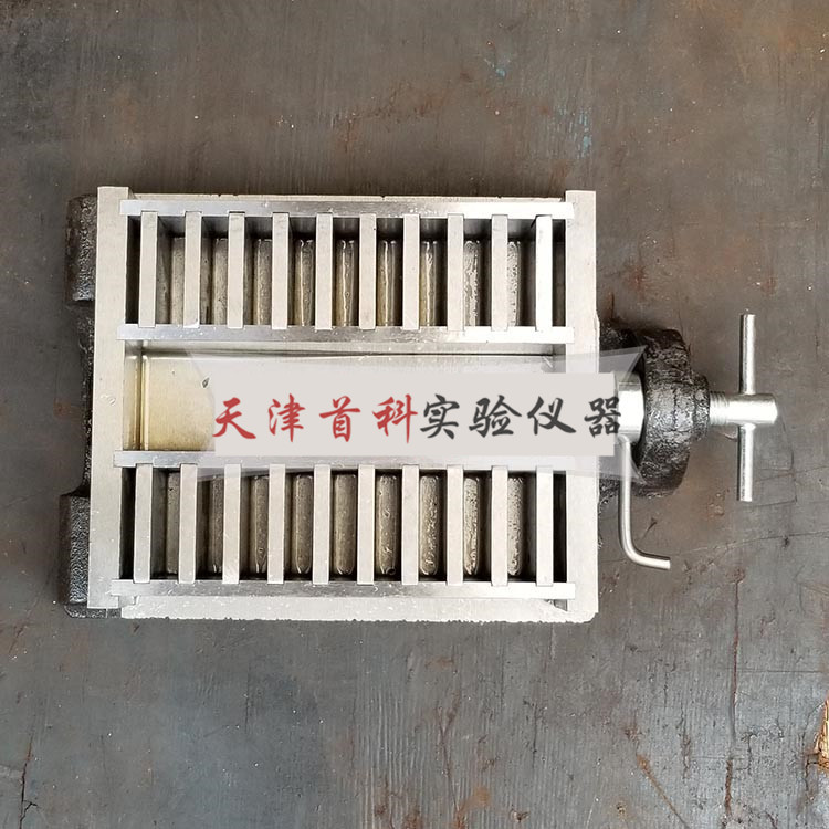 十八聯(lián)砂漿保溫試模